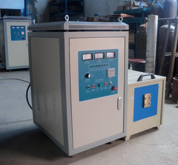 中頻感應加熱電源的設計發展史！