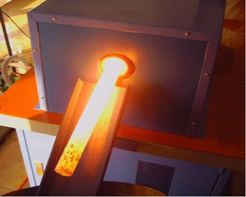 中頻感應(yīng)加熱爐http://www.hfyhjx.com/